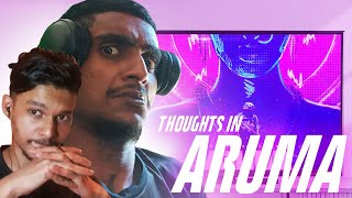 කටක  Thoughts in Thoughts with ARUMA by @DrillTeamWestnahiraOfficial  Manasick