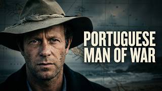 Spyforce 1971  Season 1 Episode 3 | Portuguese Man of War |