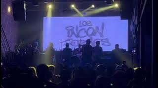 Culpa - Los Inconformes 