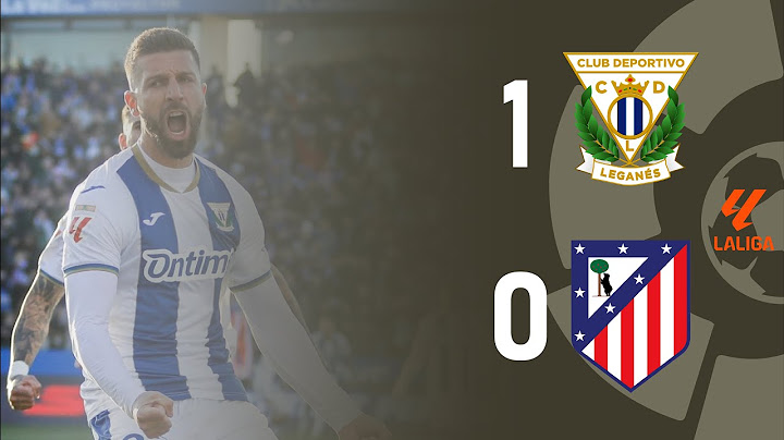 FULL HIGHLIGHT!!! CD Leganes VS Atletico Madrid || La Liga 2024/2025