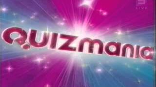 2007 Quizmania Opener