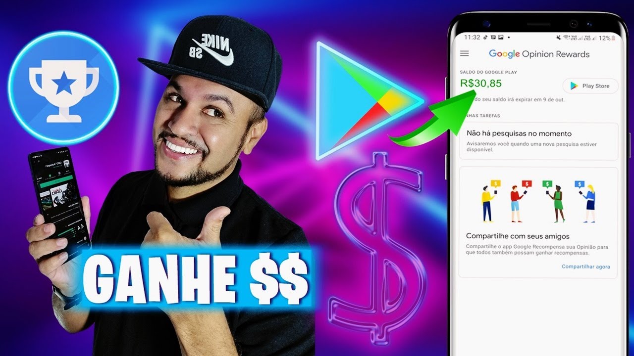 Cuidado com recompensas da Google Play Store - Como pedir reembolso Google  Play Store 2021 