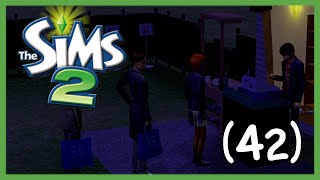 THE SIMS 2: ULTIMATE COLLECTION [42] - Back to Business