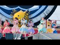 ばってん少女隊 「バッテンなLOVE」 ももクロ秋の桃神祭2026 2026年10月17日