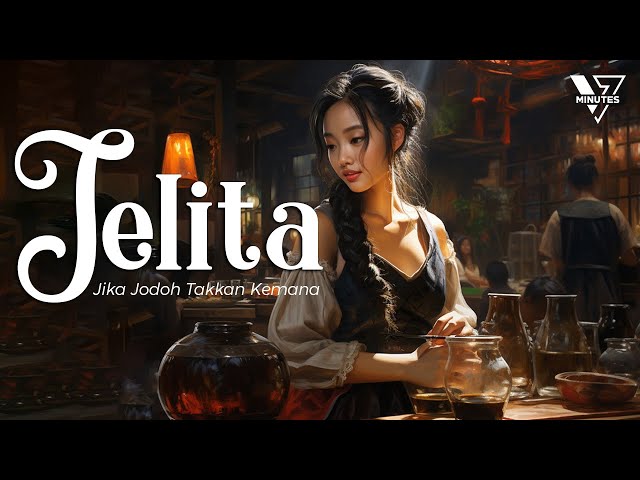 Five Minutes - Jelita (Official Music Video) class=