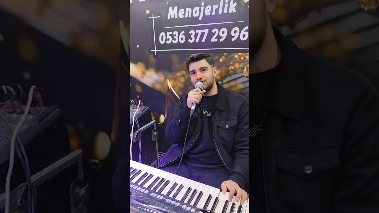 Mehmet Kaya ADIYAMAN Düğün  ( Sallama ) Yanbağlama