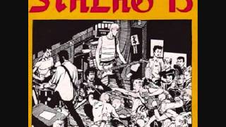 Stalag 13-"In Control" ('83 Demo)