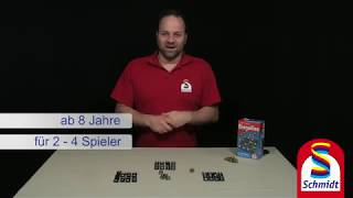 BINGOLINO │ Schmidt Spiele (Erklärvideo) screenshot 3