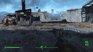 How to increase settlement size WITHOUT Mods - Fallout 4
