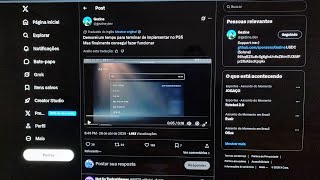 Debug Settings /Jailbreak / PS5 13.20  / Gezine 