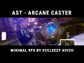 Astrologian - Arcane Caster - FFXIV MOD