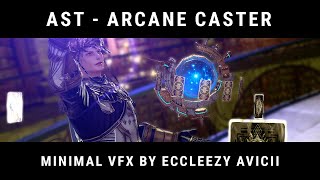Astrologian - Arcane Caster - FFXIV MOD
