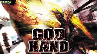 God Hand OST (Smoking Roll)