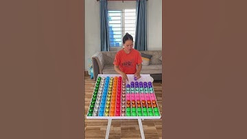 Super Clever Play – Balls Sorting Puzzle Solved Quickly