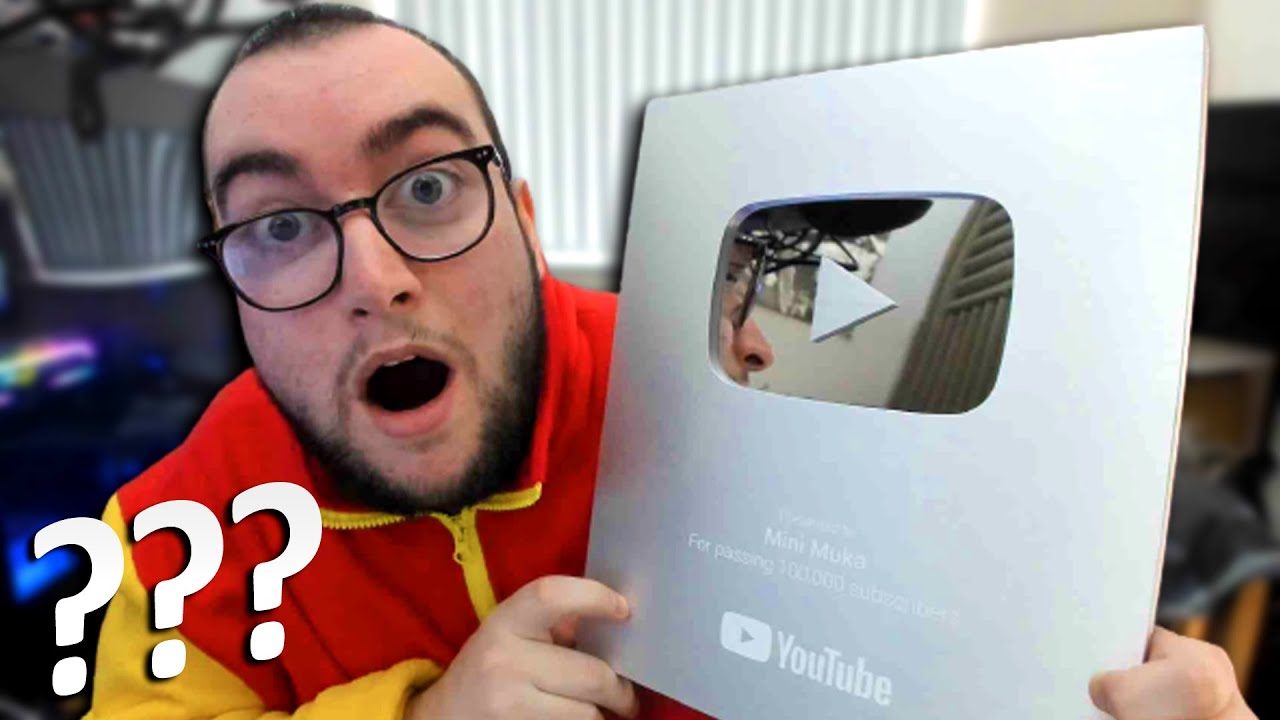 RICK DID NOT PACK MY PLAY BUTTON...