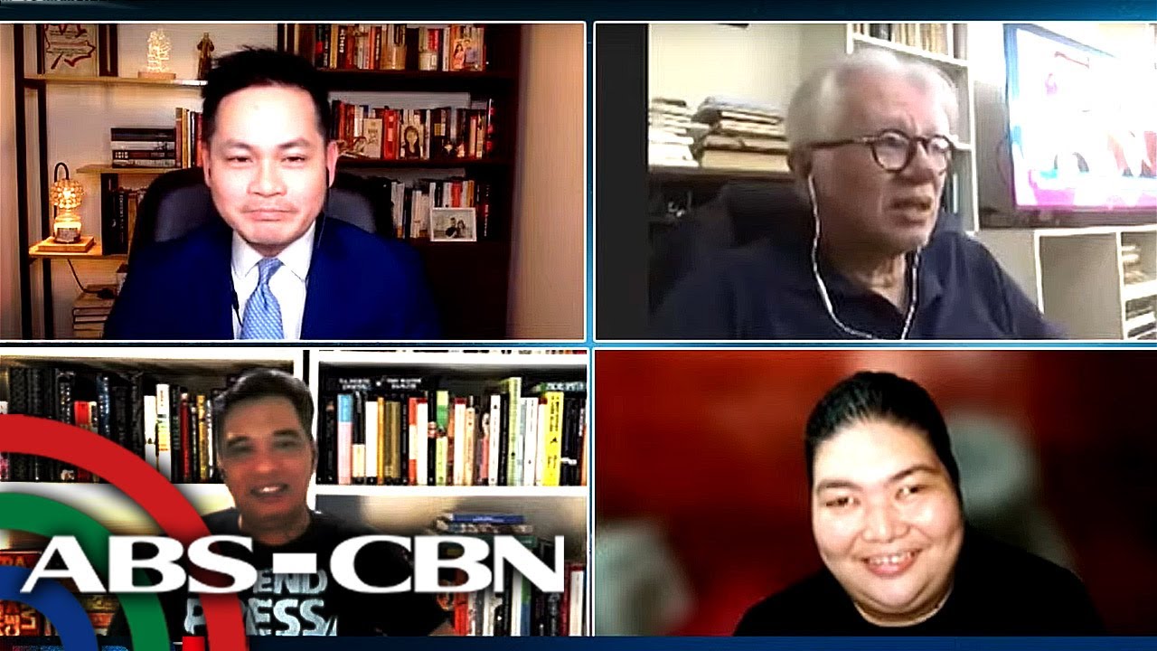 After the Fact | ANC (3 November 2021)