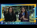 Yusra Zeb Supports Team SPL and Applauds the Initiative!