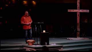 When God Works Unseen: Trusting Purpose Through Hardship