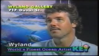 Key TV 1990's | Vintage Key West Commercials screenshot 3