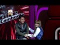 The Voice Cambodia - សយ រតនះ - គ្មានលើកទីពីរ - 17 Aug 2014