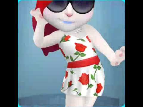 my talking angela 2 dress my talking angela 2 dress