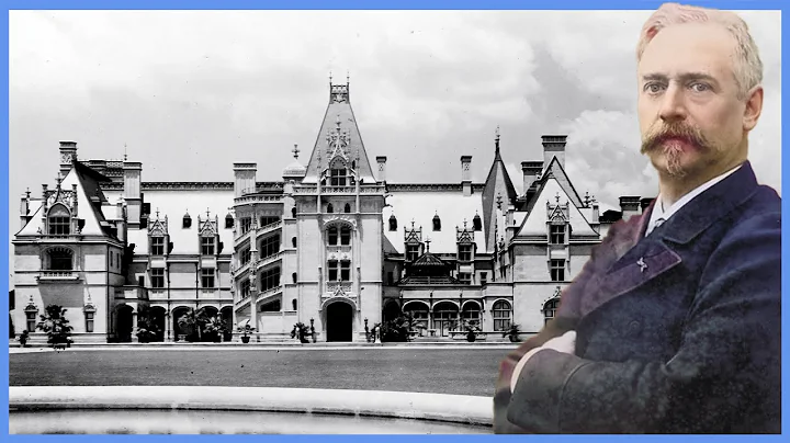 Who was Richard Morris Hunt? | Designing the USA