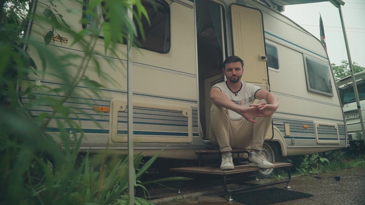 Что такое Дом на колесах и почему это все более актуально. - YouTube