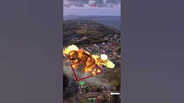 TOTAL ANNIHILATION: The Massive Bomb Drop No One Survived in #BrokenArrow!