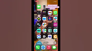 IPhone Safari Browser Downloads Path See And Set And For More Please Subscribe 