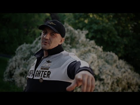 PASSKI (BOSSKI & P.A.F.F.) - Uśmiechnij się Dobra Dz...