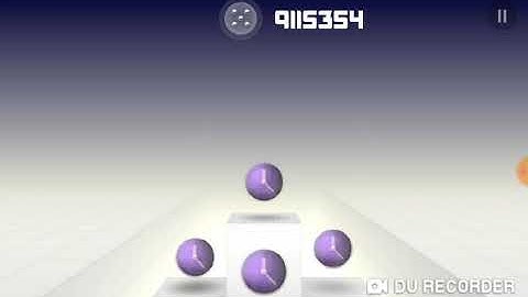 Smash Hit 1.5.0 Mod Remake Checkpoint 25