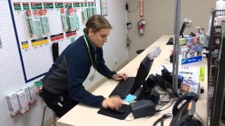 Uhaul: The Struggle