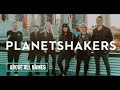 PLANETSHAKERS WORSHIP SONGS COLLECTION 2020