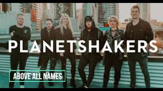 PLANETSHAKERS WORSHIP SONGS COLLECTION 2020 screenshot 2