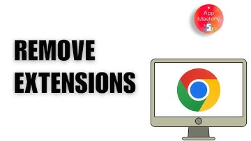How to Remove Extension from Google Chrome