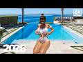 Summer Mix 2026 🌞 Deep House & Tropical House | Chill Relaxing Vibes in 4K Ultra HD | Deep Paradise