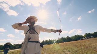 Archery Tradition 2017 Trailer