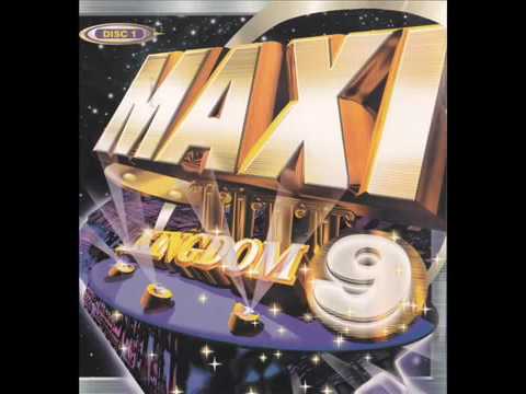 MAXI KINGDOM 舞曲大帝國 16 - HERO TONIGHT