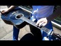MAGIC! - Rude Cover BY Overdriver Duo (fingerstyle)