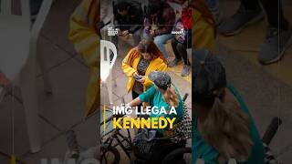 Atención Ingreso Mínimo Garantizado: Este 25 y 26 de noviembre, acompáñanos y recibe orientación