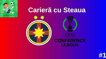 World Soccer Champs - Gameplay Walkthrough Part 1 (IOS, Android)