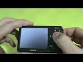 Sony Cyber-Shot DSC-W310 - Review 2 - Alguns Contras e Recursos - PT-BR