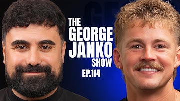 The Forrest Frank Interview | EP. 114