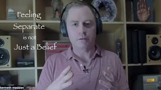 It's not just a belief - Zoom Meeting Jan 8th by kenneth madden 5,410 views 1 year ago 53 minutes