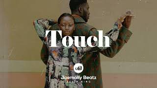 Video thumbnail of "''Touch'' - Afro Beat | Type Beat| Instrumental 2022"