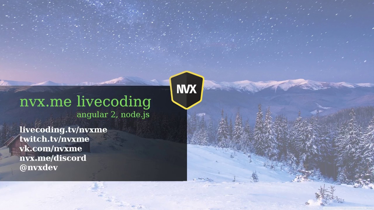 RU LPH Project Angular 2 Node js Swagger YouTube ru lph project angular 2 node js swagger youtube