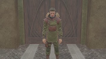 Pathologic 2: Diurnal Ending