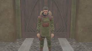 Pathologic 2: Diurnal Ending
