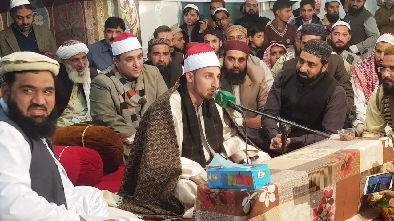 الشیخ سلیمان شھاب