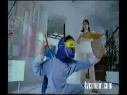 Iklan Minuman ABC Jambu  Doovi